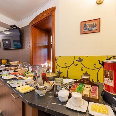 Hopferowka Apartman Połczyn-Zdrój Kültér fotó