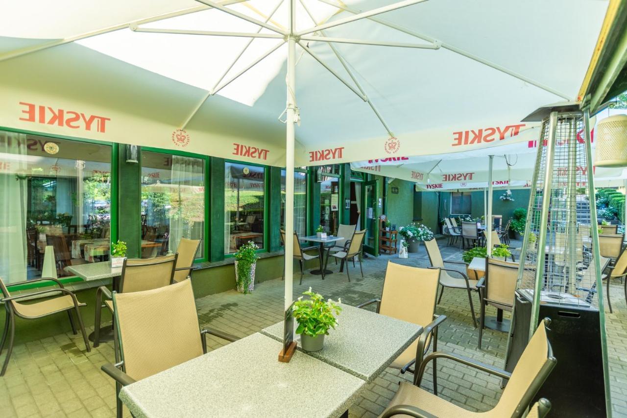 Hopferowka Apartman Połczyn-Zdrój Kültér fotó